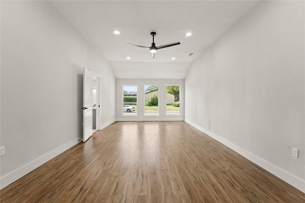 Hillcrest Manor 2nd Sec - Residential