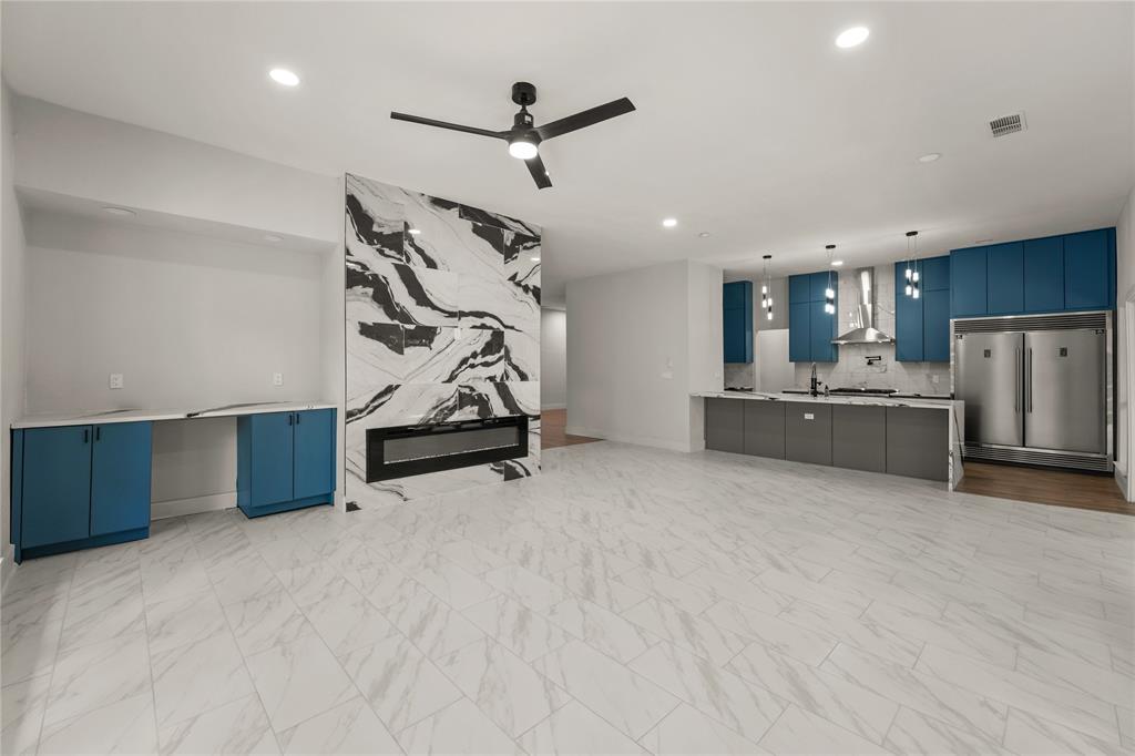 Hillcrest Manor 2nd Sec - Residential