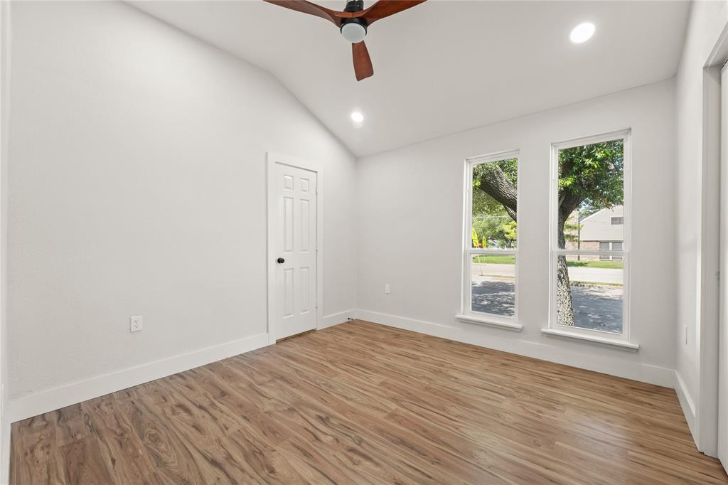 Hillcrest Manor 2nd Sec - Residential