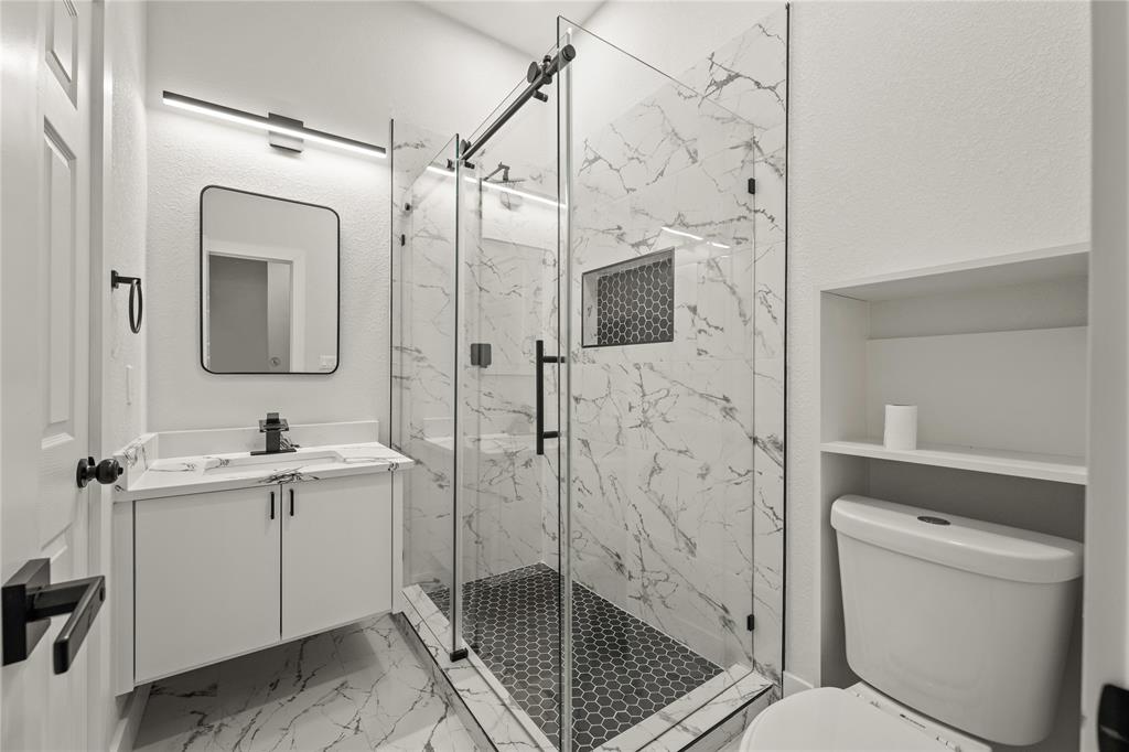 Hillcrest Manor 2nd Sec - Residential