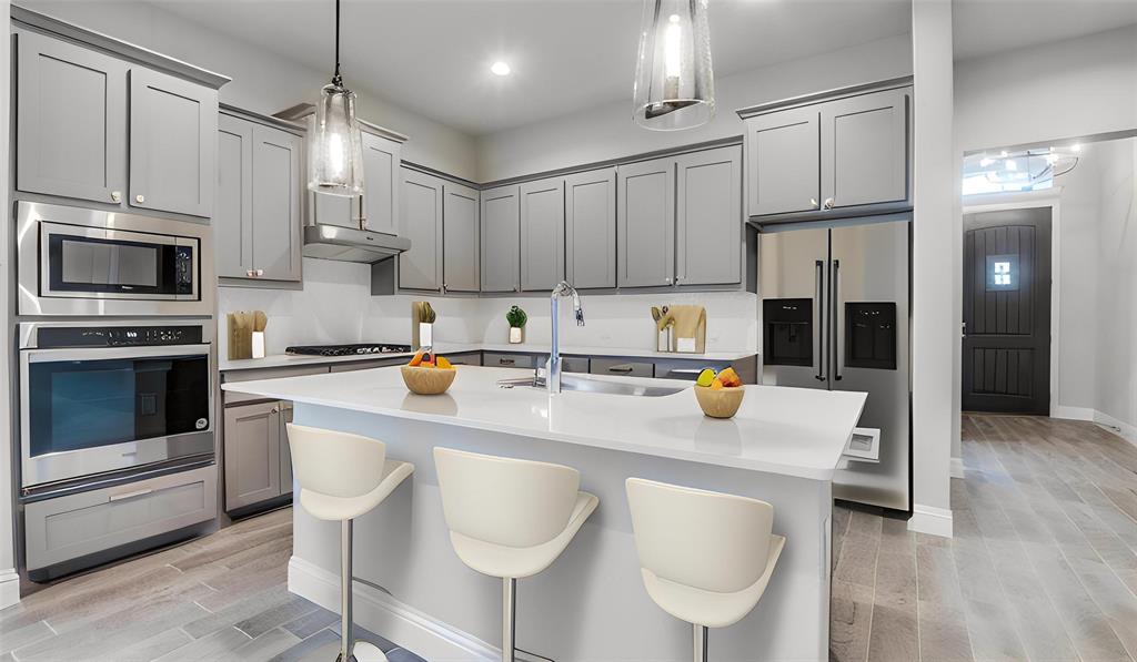 AVALON AT ARGYLE - Residential Lease