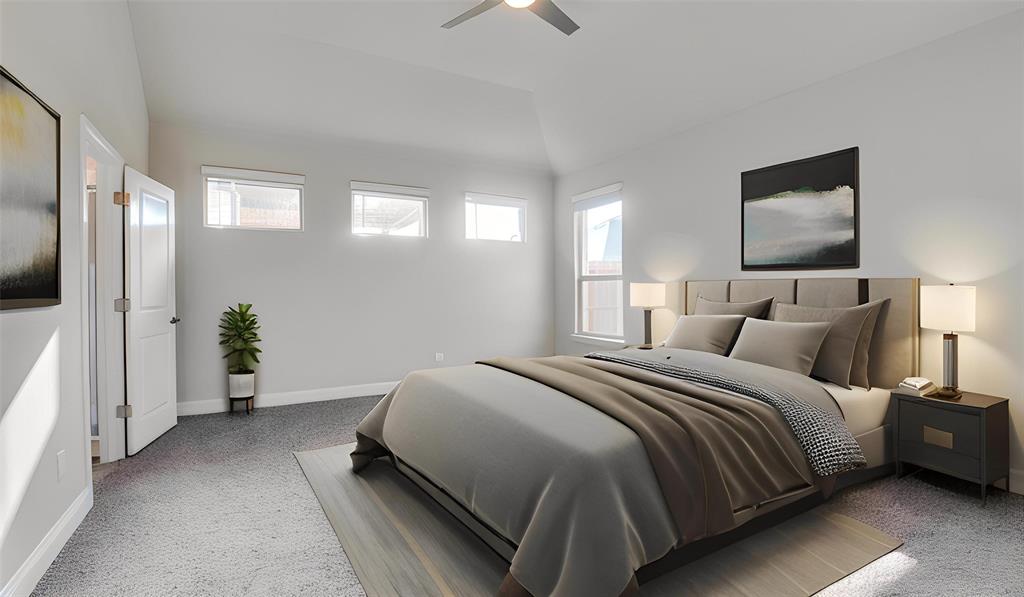 AVALON AT ARGYLE - Residential Lease