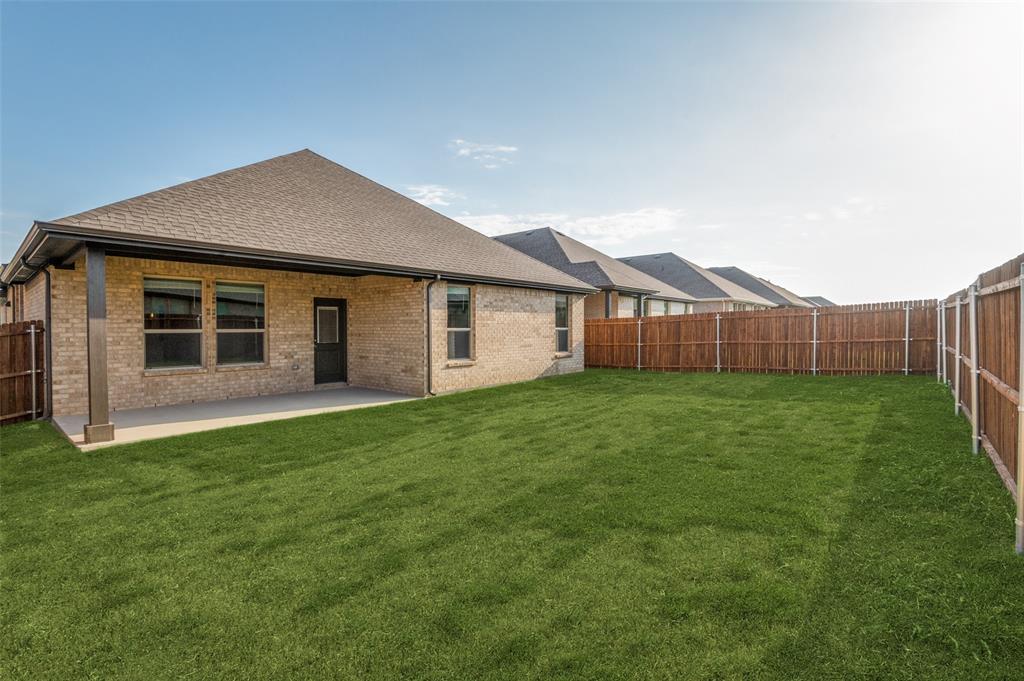 AVALON AT ARGYLE - Residential Lease