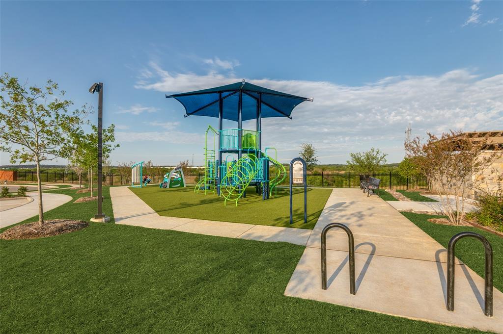 AVALON AT ARGYLE - Residential Lease