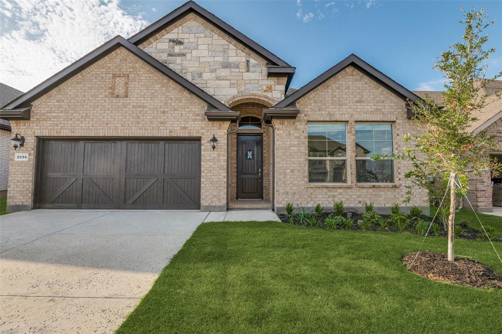 AVALON AT ARGYLE - Residential Lease