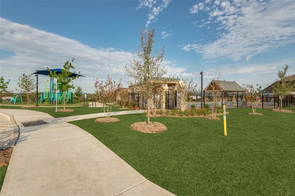 AVALON AT ARGYLE - Residential Lease