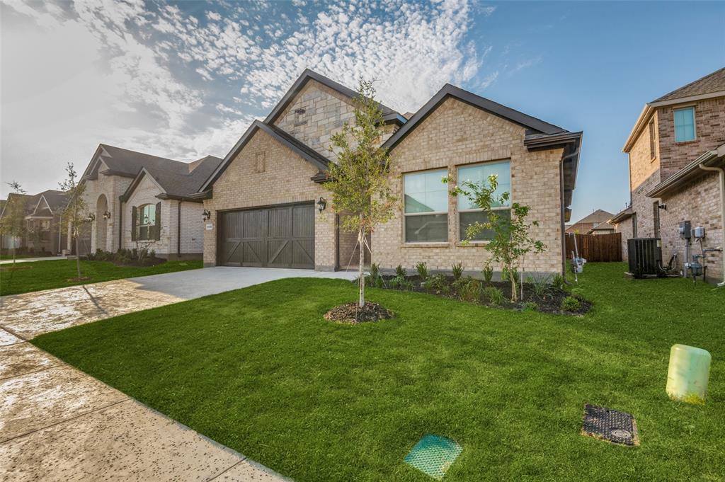 AVALON AT ARGYLE - Residential Lease