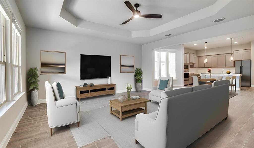 AVALON AT ARGYLE - Residential Lease