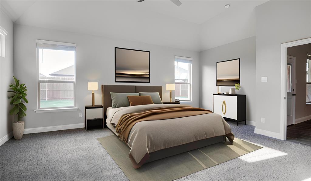 AVALON AT ARGYLE - Residential Lease