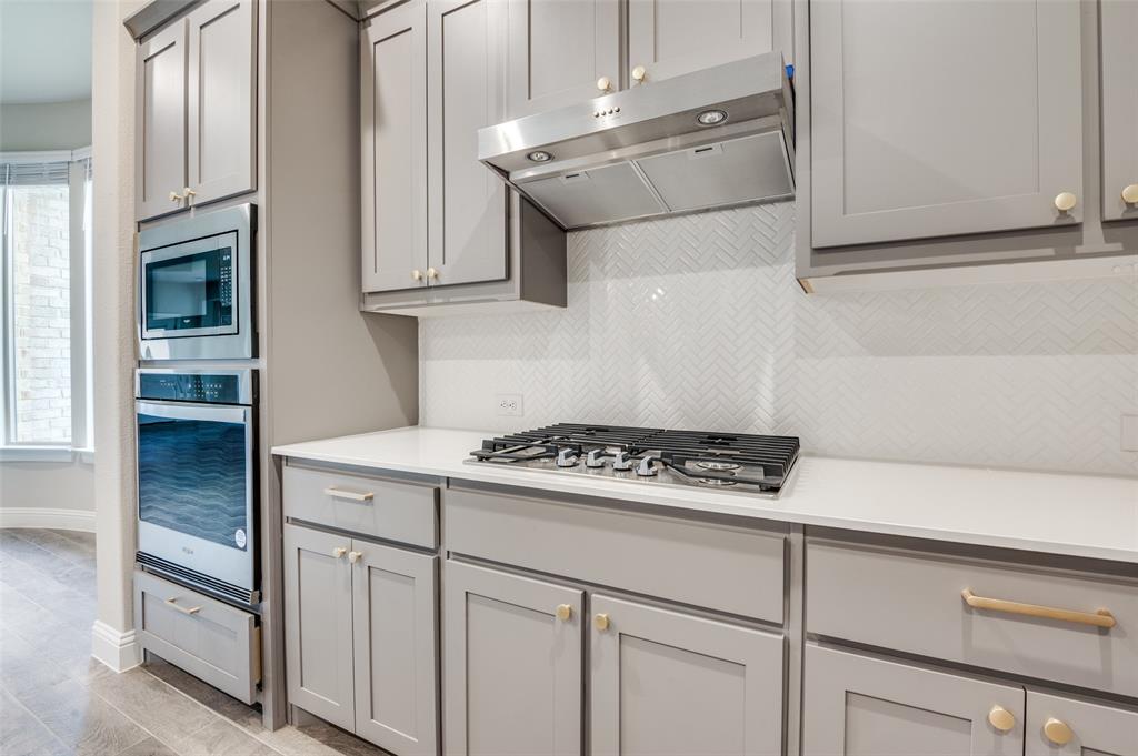 AVALON AT ARGYLE - Residential Lease