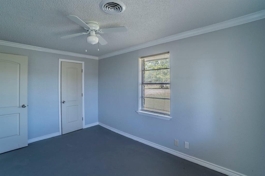 Henry Brantley Survey - Residential