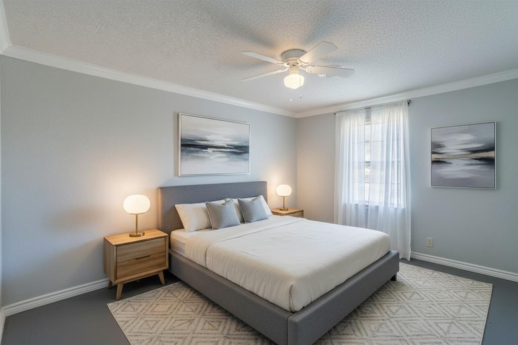 Henry Brantley Survey - Residential