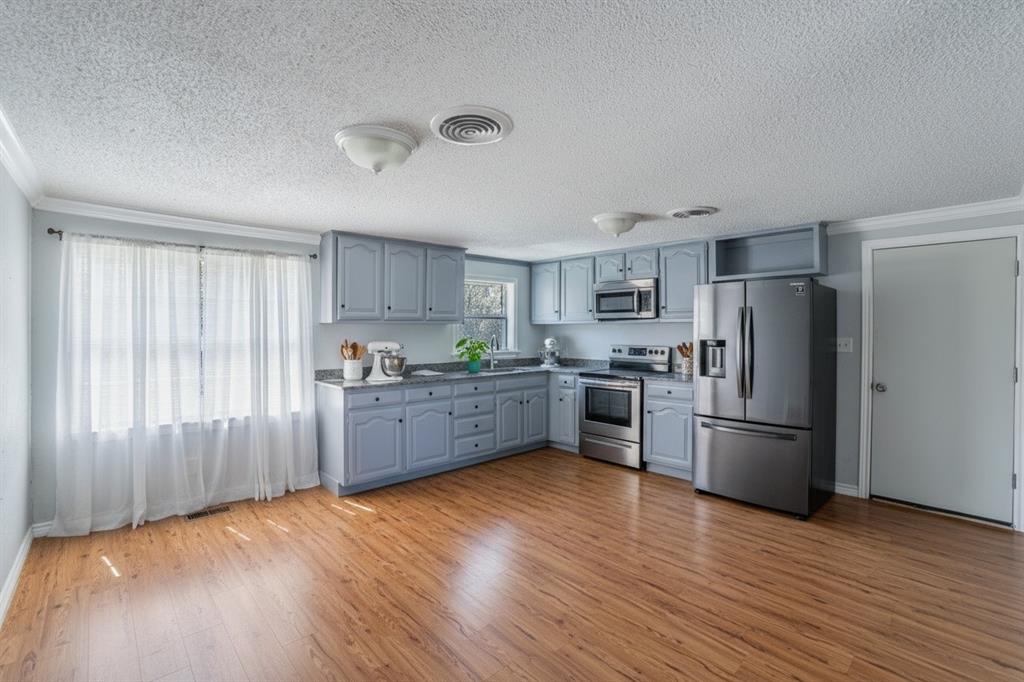 Henry Brantley Survey - Residential