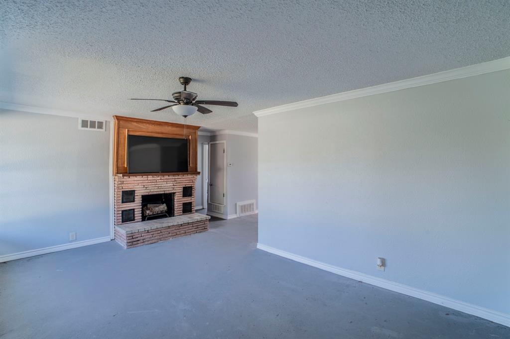 Henry Brantley Survey - Residential