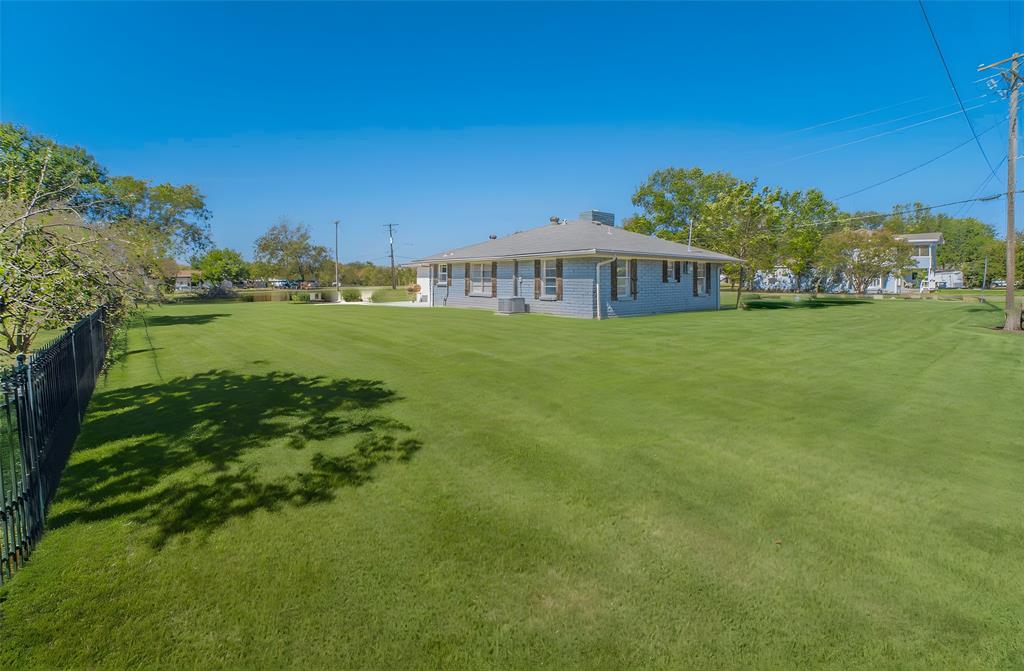 Henry Brantley Survey - Residential