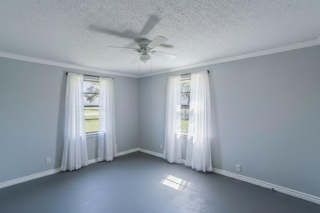 Henry Brantley Survey - Residential