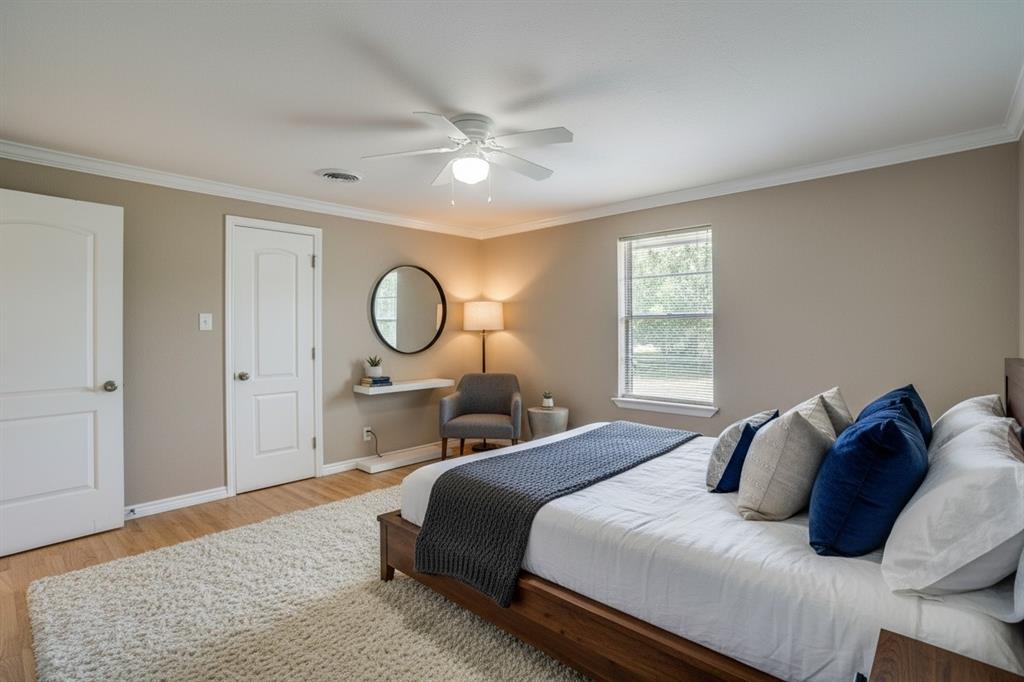 Henry Brantley Survey - Residential