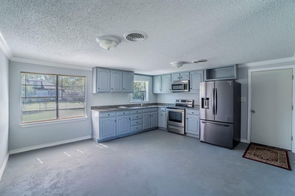 Henry Brantley Survey - Residential