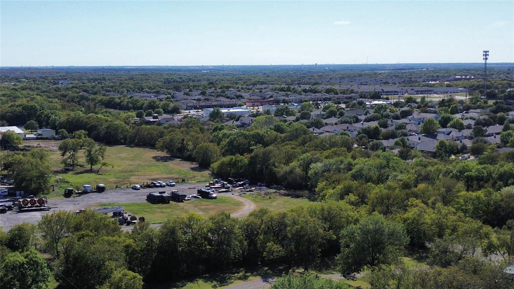 Henry Brantley Survey - Residential