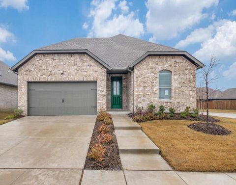 A home in Royse City