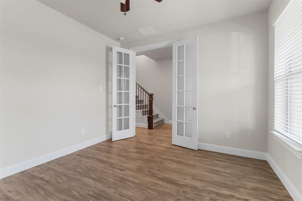 Wade Settlement Ph One - Residential Lease