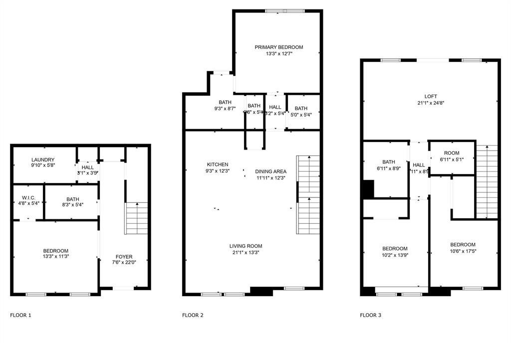 Wade Settlement Ph One - Residential Lease