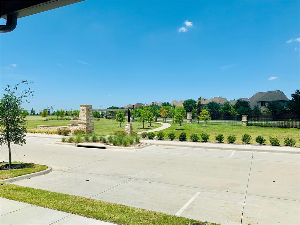 Wade Settlement Ph One - Residential Lease