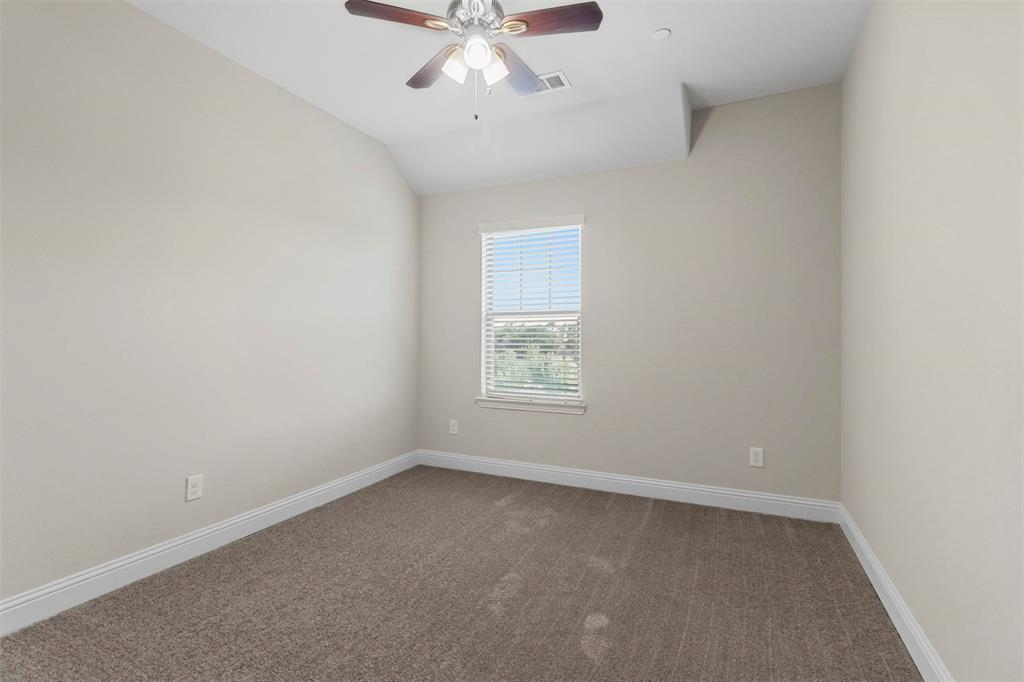 Wade Settlement Ph One - Residential Lease