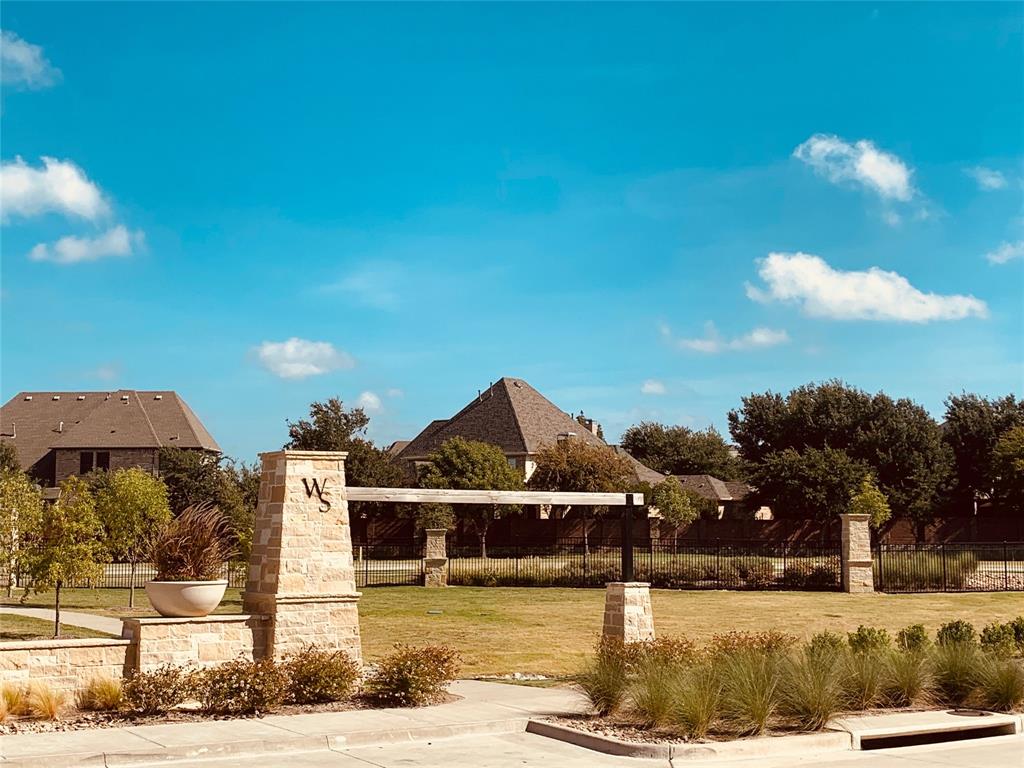 Wade Settlement Ph One - Residential Lease