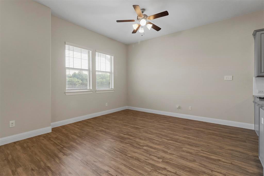 Wade Settlement Ph One - Residential Lease