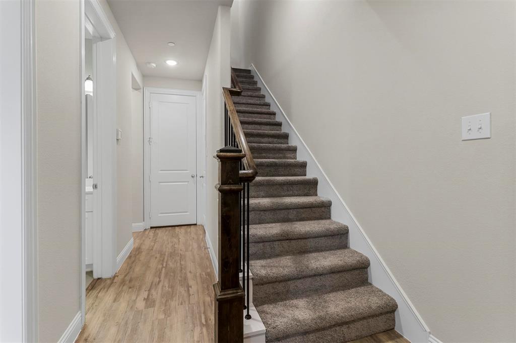 Wade Settlement Ph One - Residential Lease