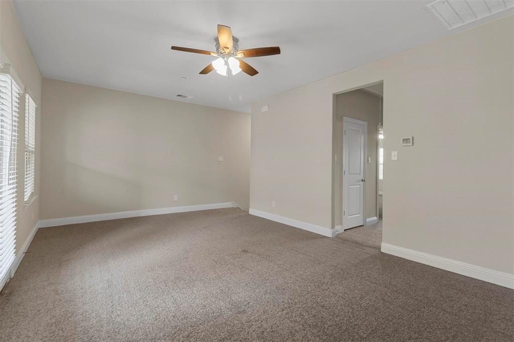 Wade Settlement Ph One - Residential Lease