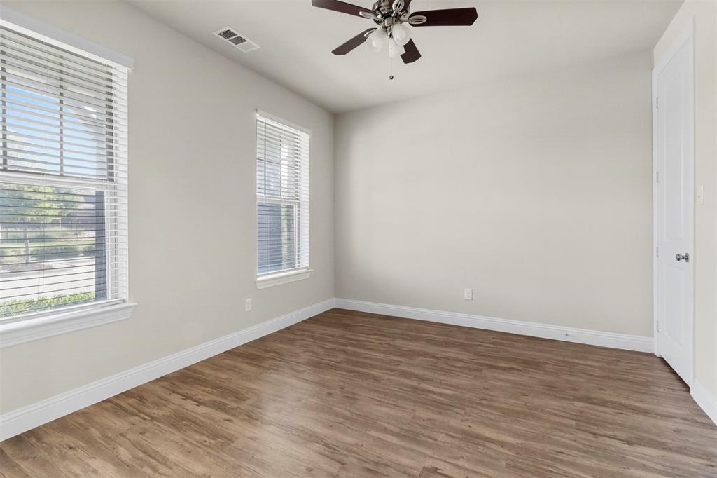 Wade Settlement Ph One - Residential Lease