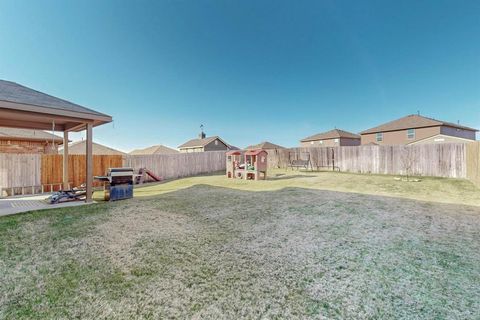 A home in Fort Worth