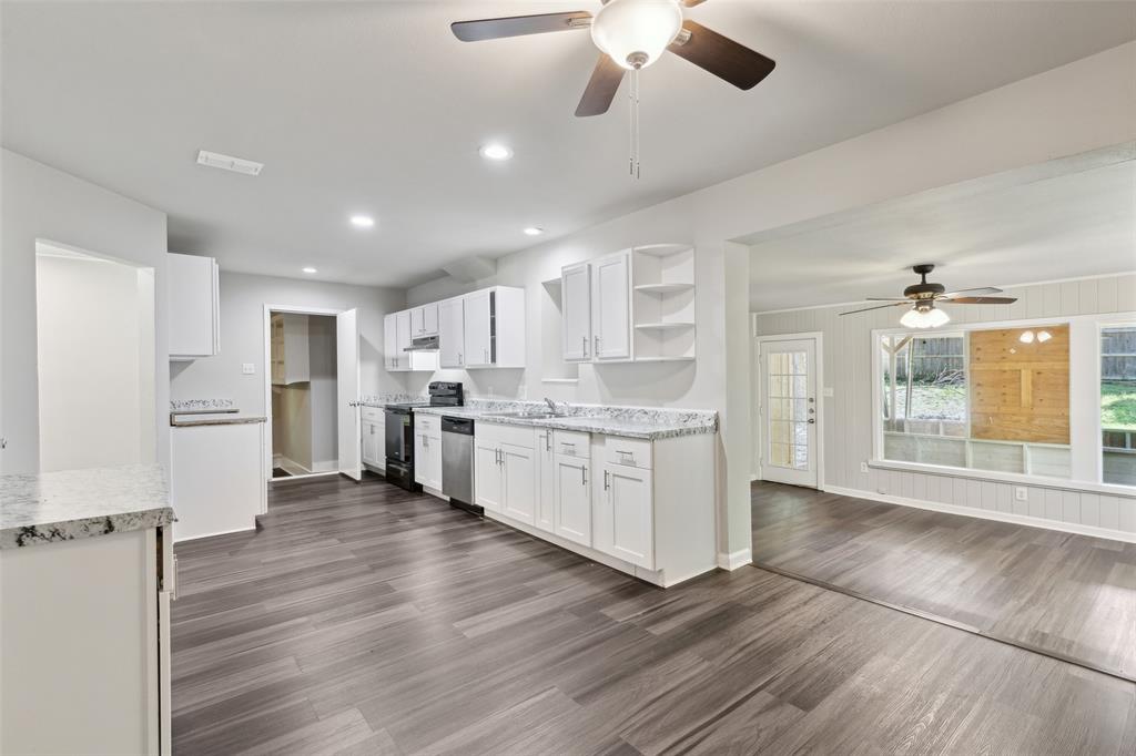 Hurst Terrace Add - Residential Lease