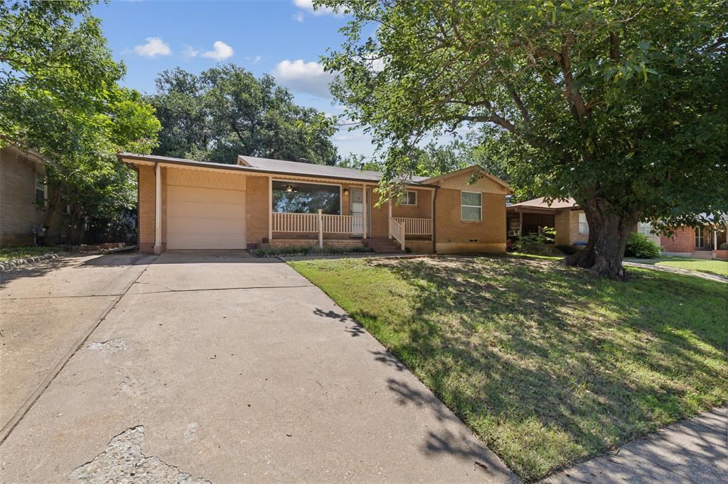 Hurst Terrace Add - Residential Lease