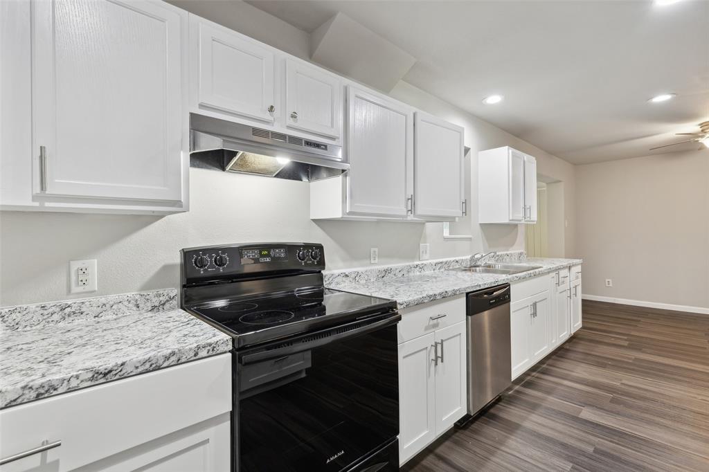 Hurst Terrace Add - Residential Lease