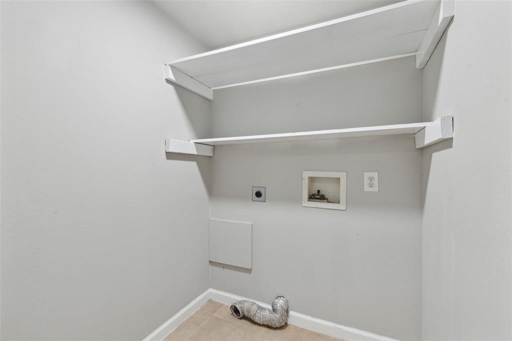 Hurst Terrace Add - Residential Lease