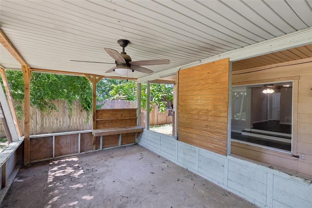 Hurst Terrace Add - Residential Lease