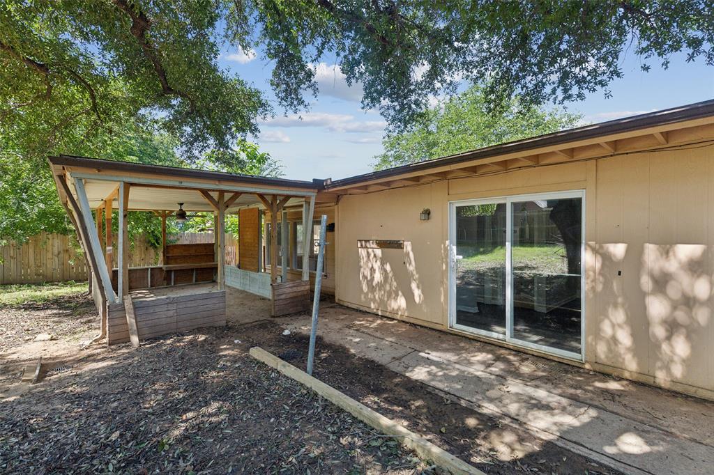 Hurst Terrace Add - Residential Lease