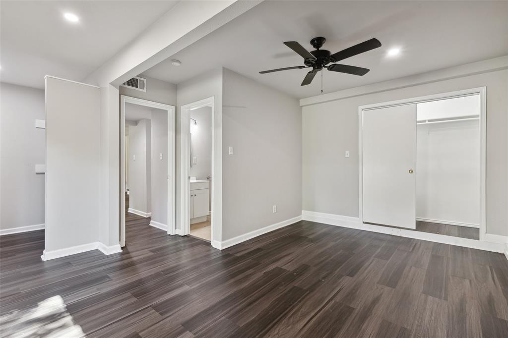 Hurst Terrace Add - Residential Lease