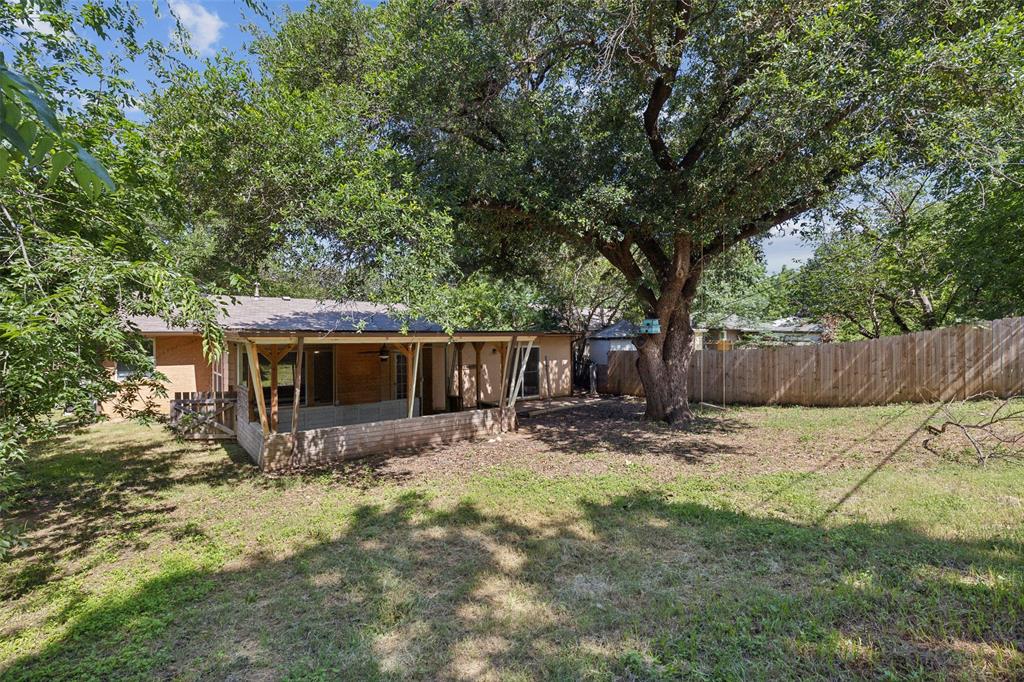 Hurst Terrace Add - Residential Lease