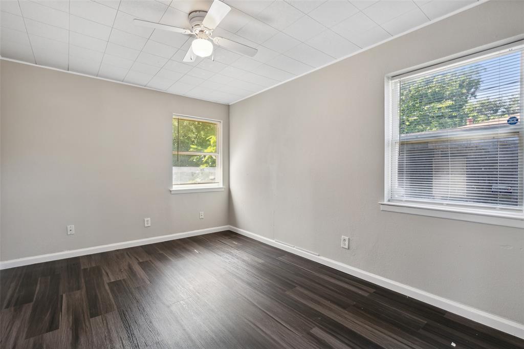 Hurst Terrace Add - Residential Lease