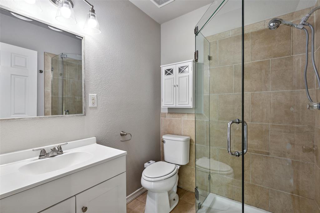 Hurst Terrace Add - Residential Lease