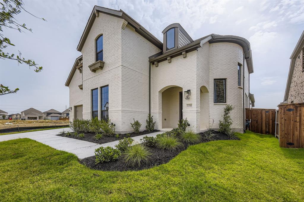 11544 Wulstone Road