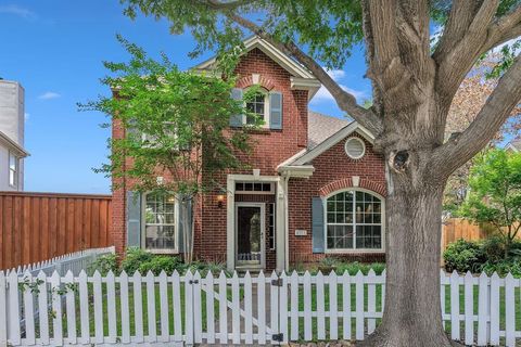 4001 Elmhill Drive Plano TX 75024