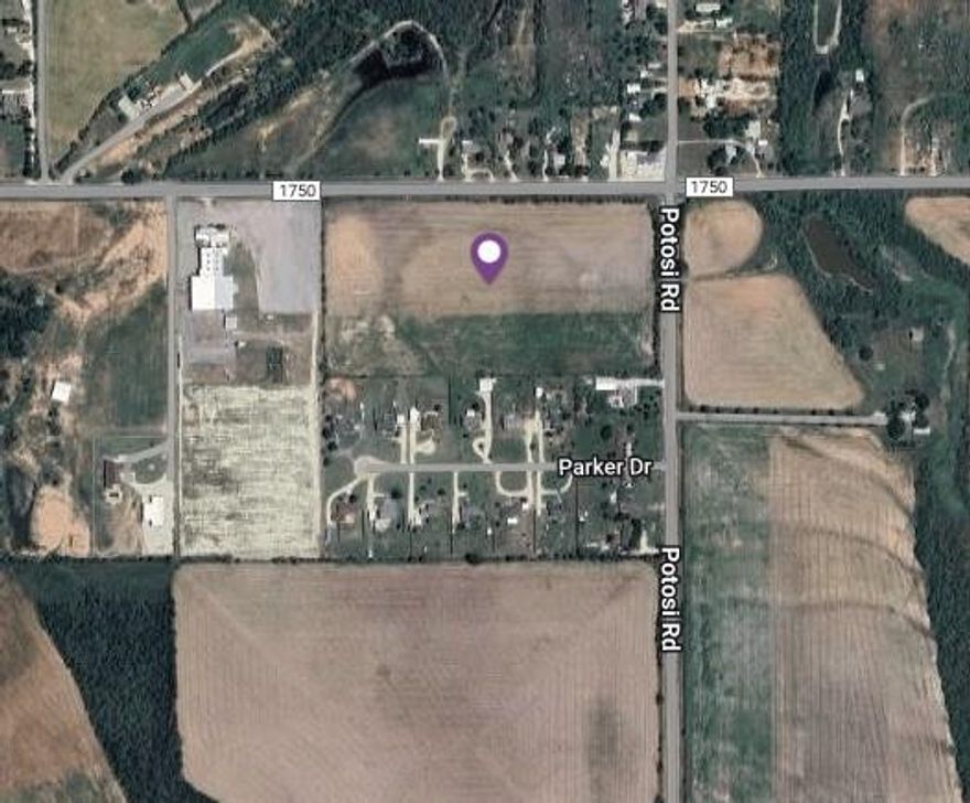 Located in a booming area of Taylor County, this 17.56-acre property offers outstanding visibility and accessibility in a high-traffic corridor. With the land fully cleared, this site is ideal for a wide range of commercial projects—from retail centers and dining establishments to hospitality or recreational ventures. Capitalize on the area's fast-paced growth and position your business for long-term success.