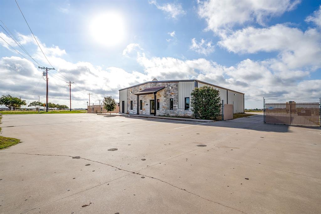 714 Hughie Long Road