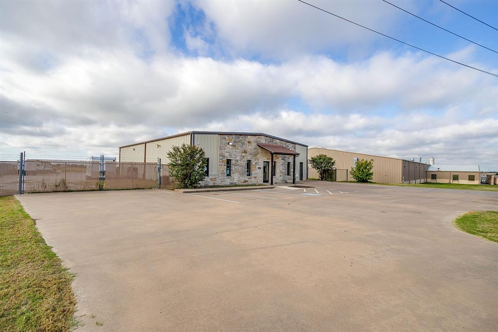 714 Hughie Long Road