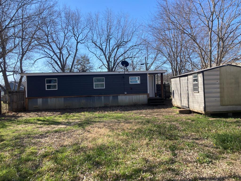 Bailey Junction - Residential